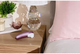 Womanizer – Pro Clitorisstimulator – Roze — thumbnail 12