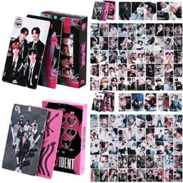 Fan Geschenkset - Souvenir Box - Fan Verzamelen - 382 Delige Set - Medium - Multi — thumbnail 1