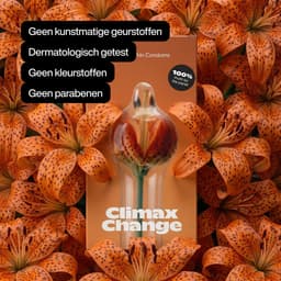Smooth Condooms - 48 Stuks - Premium Kwaliteit - Discrete Verzending - Climax Change — thumbnail 17