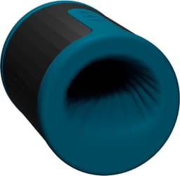 LELO F2S – Conditietrainer & Stroker – App-Gestuurd – Teal — thumbnail 13