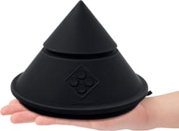 THE COWGIRL CONE - Seksmachine voor Perineum, Clitoris, Anus en Vagina Stimulatie - Met Interactieve Webcamfunctie - Bediening via Smartphone-app via Bluetooth vanal Elke Plaats — thumbnail 12