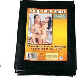 Vinyl play sheet 158 cm x 227 cm — thumbnail 6
