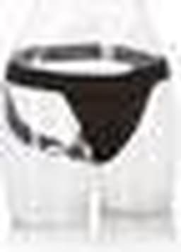 CalExotics - Jock Strap - Strap On Harness Zwart XS/S — thumbnail 7