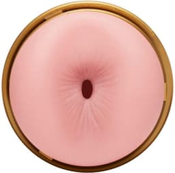 Fleshlight - GO Stamina Quickshot - Lady/Butt — thumbnail 13