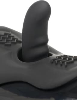 XR Brands AH068 - Bucking Saddle Thrusting and Vibrating Sex Machine — thumbnail 1