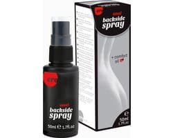 Hot ERO ANAL BACK SIDE SPRAY 50 ML