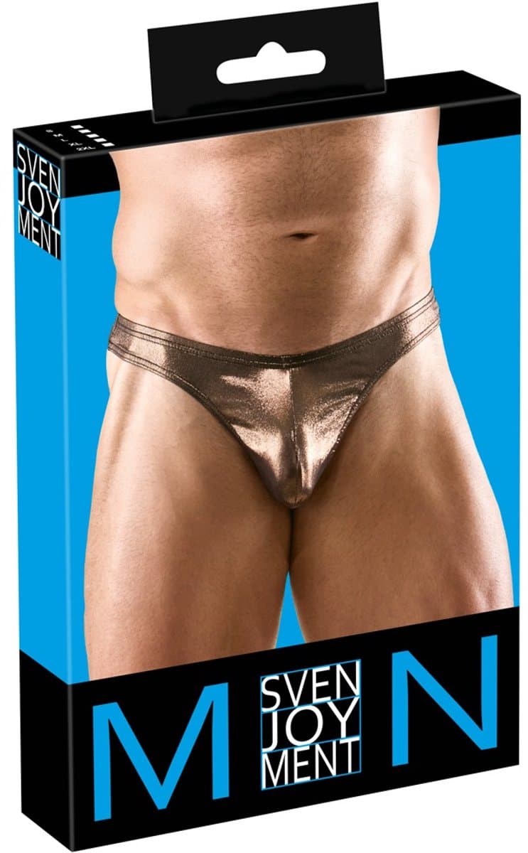 Men's Thong L — afbeelding 1