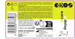 Eros - 2-in-1 #care #delay Gel — thumbnail 3