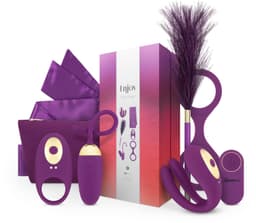 LoveBoxxx - Deluxe Box voor Koppels — thumbnail 1