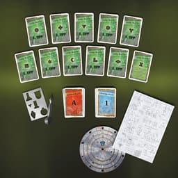 Escape Room Spel - Het Geheime Laboratorium voor 1-6 Spelers — thumbnail 6