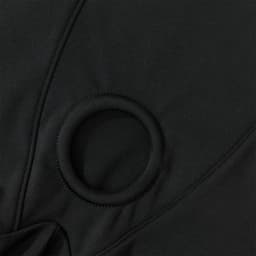 Strap-On-Me - Allure - Strap-On Harnas Short - Zwart L — thumbnail 10