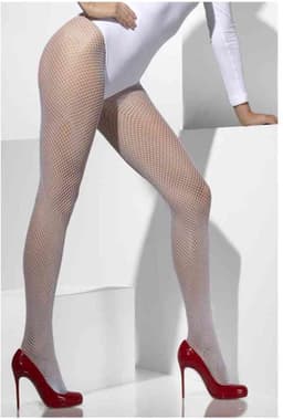 Dressing Up & Costumes | Party Accessories - Fishnet Tights — thumbnail 2