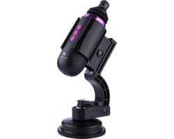 Sterke Suction Mount voor HS18 Pro Traveler en HS19 Capsule