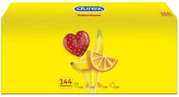 Durex Pleasurefruits - 144 stuks — thumbnail 6