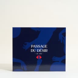 Le Jeu de Passage du Désir — thumbnail 2