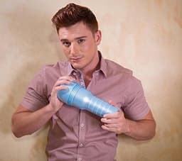 Fleshjack Boys - Brent Corrigan Bliss — thumbnail 4