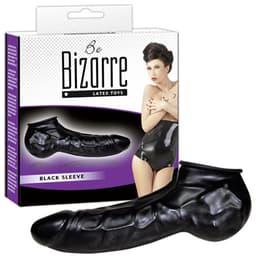 Latex Penis Sleeve — thumbnail 5