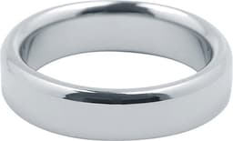 Cockring 4 mm x 12 mm Ø 42.5 mm — thumbnail 1