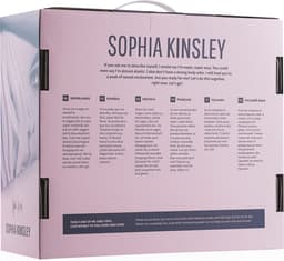 Sophia Kinsley Mega Masturbator — thumbnail 6