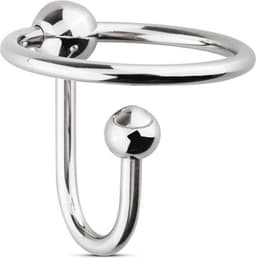 Metalen Sperm Stopper — thumbnail 4