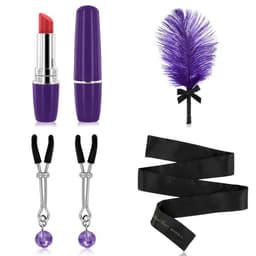 Rianne S Ana's Trilogy Set I - Erotische Geschenkset — thumbnail 15