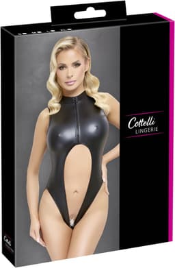 Crotchless Body ZIP M — thumbnail 2