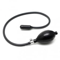 Rimba - Opblaasbare Ballon Met Pomp — thumbnail 3