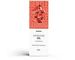 Satisfyer Massageolie 250 ml | Geschikt voor intieme zones | Voor ontspannende en sensuele massages | Huidvriendelijk en verzorgend | Gemakkelijk te verspreiden | Ideaal voor koppels en wellnessmomenten