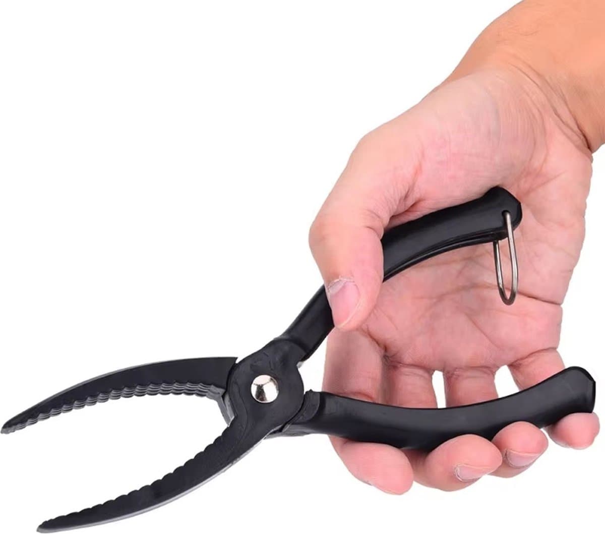 Extreme Tepelklem en Clitoris Klem - BDSM - Zeer gevoelig - Lock Functie - Seks — afbeelding 1