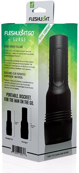 Fleshlight - GO Surge — thumbnail 6