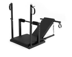 Restraint Chair - Low