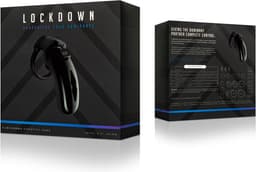 Lockdown Kuisheidskooi - Large — thumbnail 3