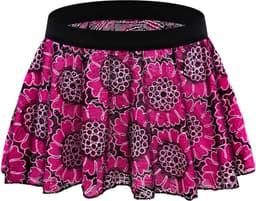 Sexy mannen rokje Rose Red - One size - Elastisch - Erotische heren kleding - Clubkleding - Ondergoed - Onderbroek — thumbnail 2