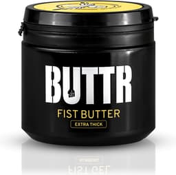 BUTTR - Fisting Balsem Extra Dik - 500 ml — thumbnail 6