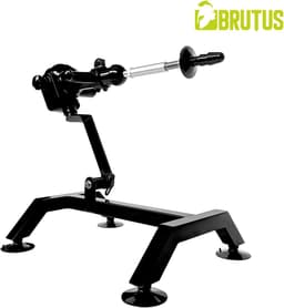Brutus - Xtreme Power Engine 2.0 - Verstelbare Neukmachine — thumbnail 1