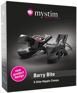 Mystim - Barry Bite — thumbnail 17