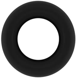 No.46 - Ball Strap - Black — thumbnail 2