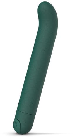Gløv - Hana Eco G-Spot Vibrator - Vibrators voor Vrouwen - Sex Toys voor Vrouwen - Duurzaam Cadeau - Duurzaamheid - Erotiek - Sex Toys voor Vrouwen met 10 Vibratiestanden - G Spot Vibrator - Groen — thumbnail 3