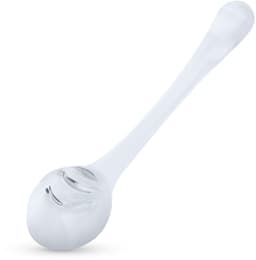 Gildo - G-spot Glazen G-spot/Prostaat Dildo No. 28 - 20 cm — thumbnail 3