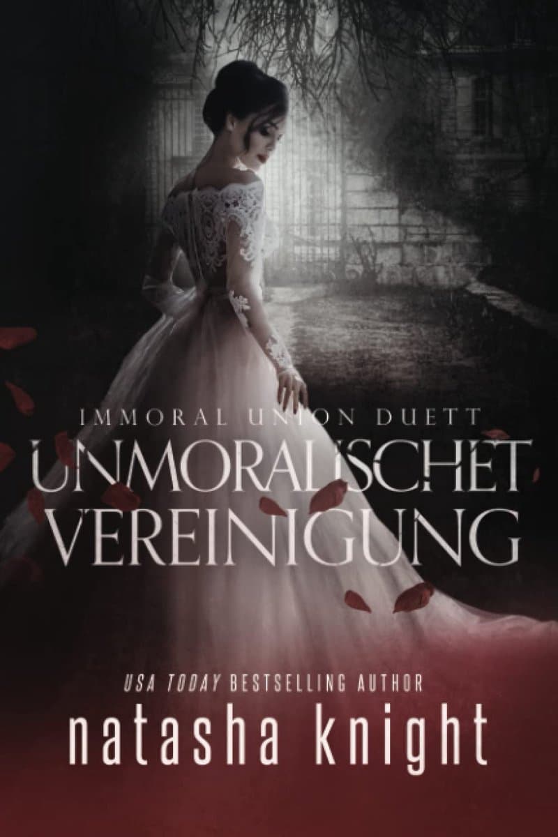 Donker Romantisch Duet Verzameldie - Spanning en Mysterie — afbeelding 1