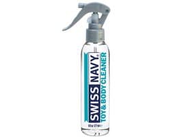 Swiss Navy - Toy & Body Cleaner 177 ml