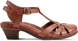 Dames Pumps met Verstelbare Bandjes en Middelhoge Hak — thumbnail 3