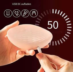 Ynkkvre - Nippelvibrator - Vrouwen - 10 Vibratiemodi - Nippelstimulatie - Met afstandsbediening - Silicone materiaal - Voor solo of koppelsessies — thumbnail 5