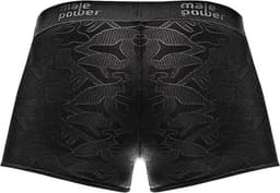Male Power Short - XL black Xlarge — thumbnail 3