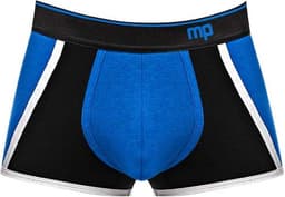 Male Power Paneel Short royal Small — thumbnail 2