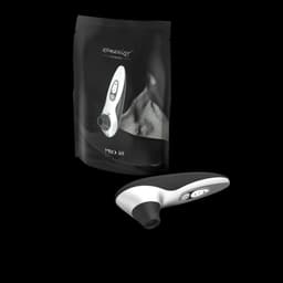 Womanizer PRO40 Luchtdruk Vibrator – Clitorale Stimulatie met Pleasure Air Technology – Waterdicht & Oplaadbaar — thumbnail 10