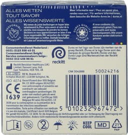 Durex Condooms - Extra Safe 3 stuks — thumbnail 3