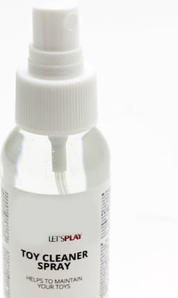 Toycleaner spray 100 ml — thumbnail 2