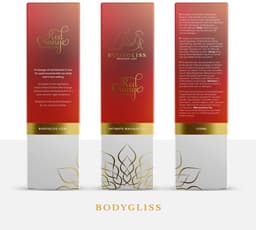 BodyGliss - Massage Collection Silky Soft Olie Rode Sinaasappel 150 ml — thumbnail 13