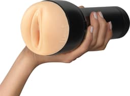 KIIROO FeelLuxy Masturbator - Realistisch & Interactief - Luxy Dutch Design — thumbnail 13